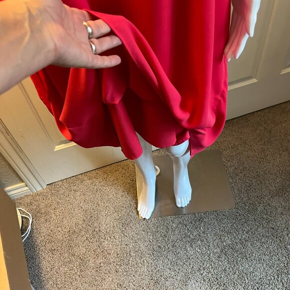 Tribal Femme Tunic Top - Picture 4 of 5